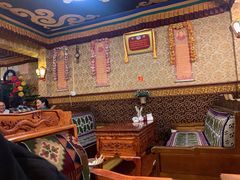 -嘎咓讓咘藏餐厅(团结新村店)