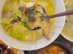 -阿毛饭店(和义路店)