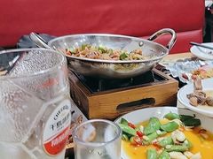 -新凯旋烧烤·燕姐千岛湖土菜