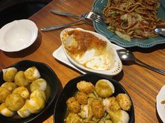 -超级魔厨(地王店)