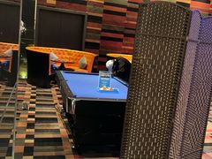 -上海大宁福朋喜来登酒店大堂吧(共和新路店)