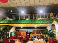 大堂-金塔傣乡·云南民族特色菜·傣味手抓饭(金瓦路店)