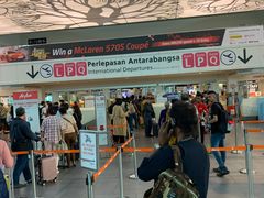 -吉隆坡国际机场