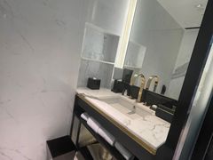 -尼依格罗香港美利酒店