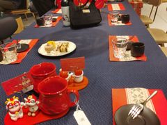 -星巴克臻选(深圳龙岗万科店)