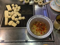 -塘屋烧烤·云南火塘烧烤品牌(联盟路店)