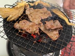 -松明一烤肉馆(鲁园店)