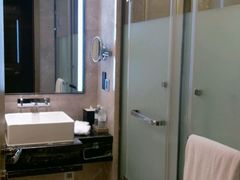 -无锡新湖铂尔曼大酒店