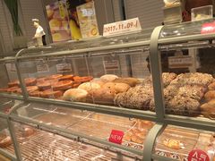 -好利来(团结湖店)