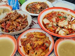 -老三样·旧食新味(船山路店)