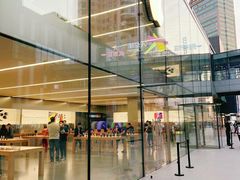-Apple零售店(中街大悦城店)