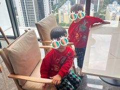 -J cafe 朝夕餐厅