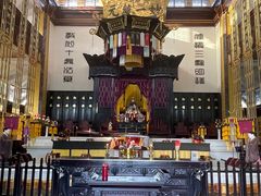 -句容茅山景区