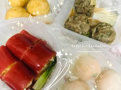 -点都德(华强南店)