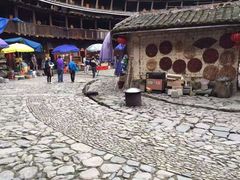 -福建土楼(南靖)景区
