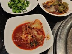 -木槿花韩式炭烤·熟成肉工坊(孙文东路店)