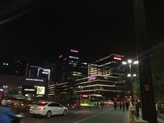 -西安永宁门大景城堡酒店
