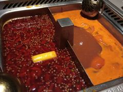 -海底捞火锅(金光华店)