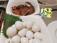 -梦之城购物中心