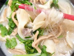 -惠丰源烩面馆(经七路店)