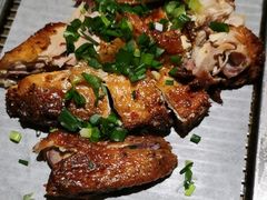 -绿茶餐厅(松江万达店)