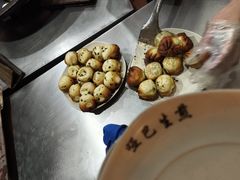 -哑巴生煎(临顿路店)
