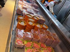 -海底捞大排档火锅(打浦路店)