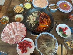 -楠火锅(新街口苏宁店)