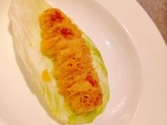 -浦华大酒店-台南担仔面海鲜楼