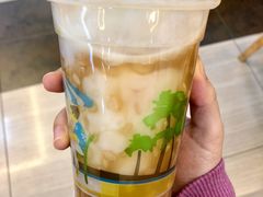 木瓜牛奶燕麦粥-交通大学（闵行校区）-第二餐饮大楼
