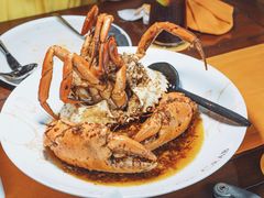 -Ministry of Crab(科伦坡店)