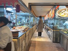 -黄山老妈·土菜(碧桂园店)
