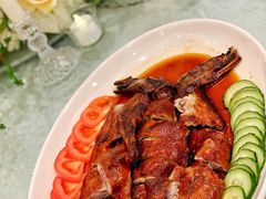 -上海浦东嘉里大酒店