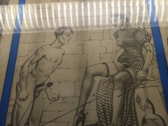 -阿姆斯特丹性博物馆
