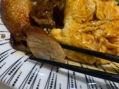 -锦园春香港茶餐厅(西海湾旗舰店)