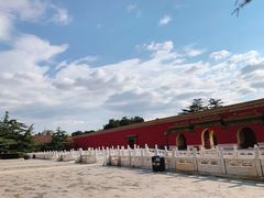 -北京市劳动人民文化宫(太庙)