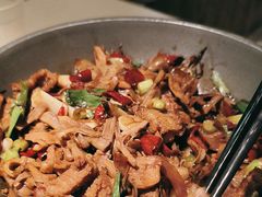 -吴氏老妈·23年家常菜(古城店)