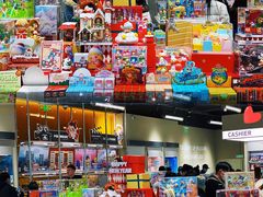 -泡泡玛特POPMART(北国先天下店)