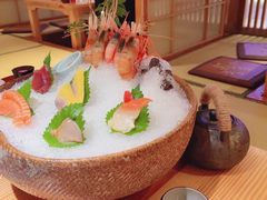 -花潮料理艺食馆(世欧广场店)