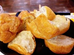 -牛鲜胜·潮汕牛肉自助火锅(番禺市桥店)