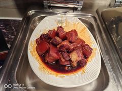 -重庆丽苑维景国际大酒店·海鲜自助餐厅