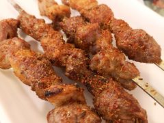 -新疆兵团食府清真(马连道店)