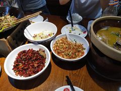 -张氏父子常德肠子馆(贺龙店)