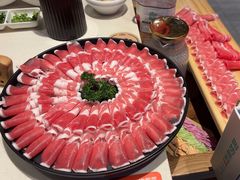 -阳坊胜利涮羊肉(阳坊总店)