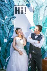 -绿皮火车照相馆 婚纱照旅拍(厦门店)