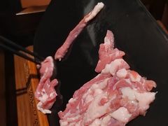 -东来顺•非遗火锅(外滩店)