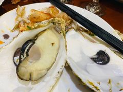 -郑庄脂渣海鲜楼(九水路店)