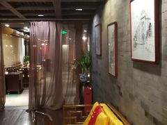 大堂-大益膳房(华腾科技大厦店)