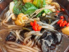 -金乐活美食(中街店)