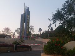 -白石龙音乐公园